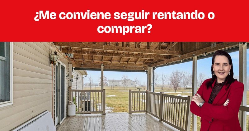 Un porche cubierto con vista abierta al campo.
