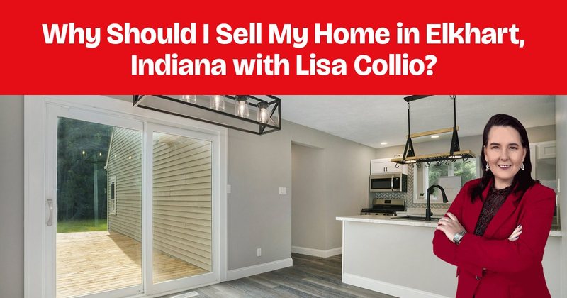 A dining area opening into a kitchen with a modern light fixture and a sliding glass door.