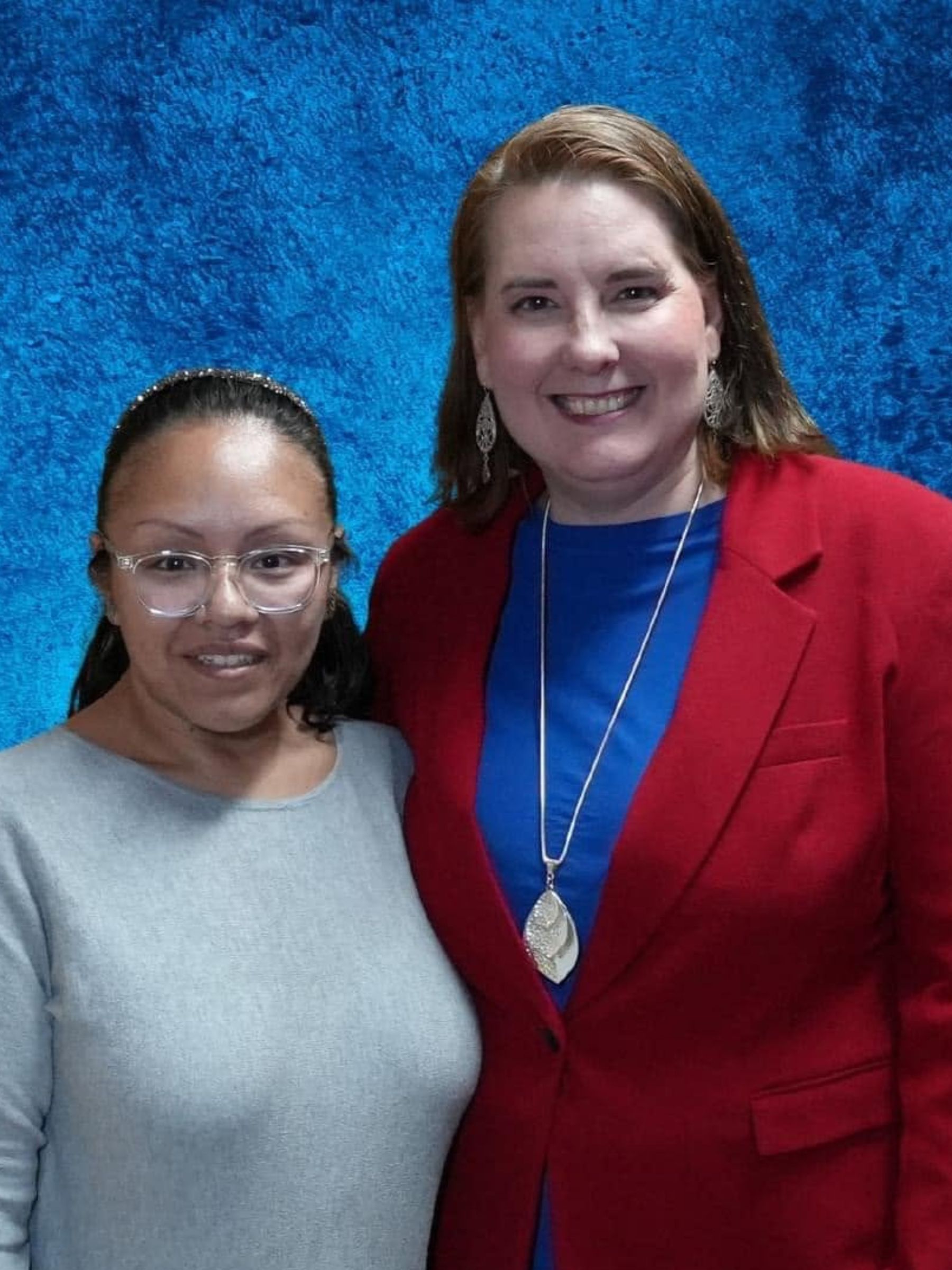 Client of Lisa Collio in Goshen and Elkhart, Indiana