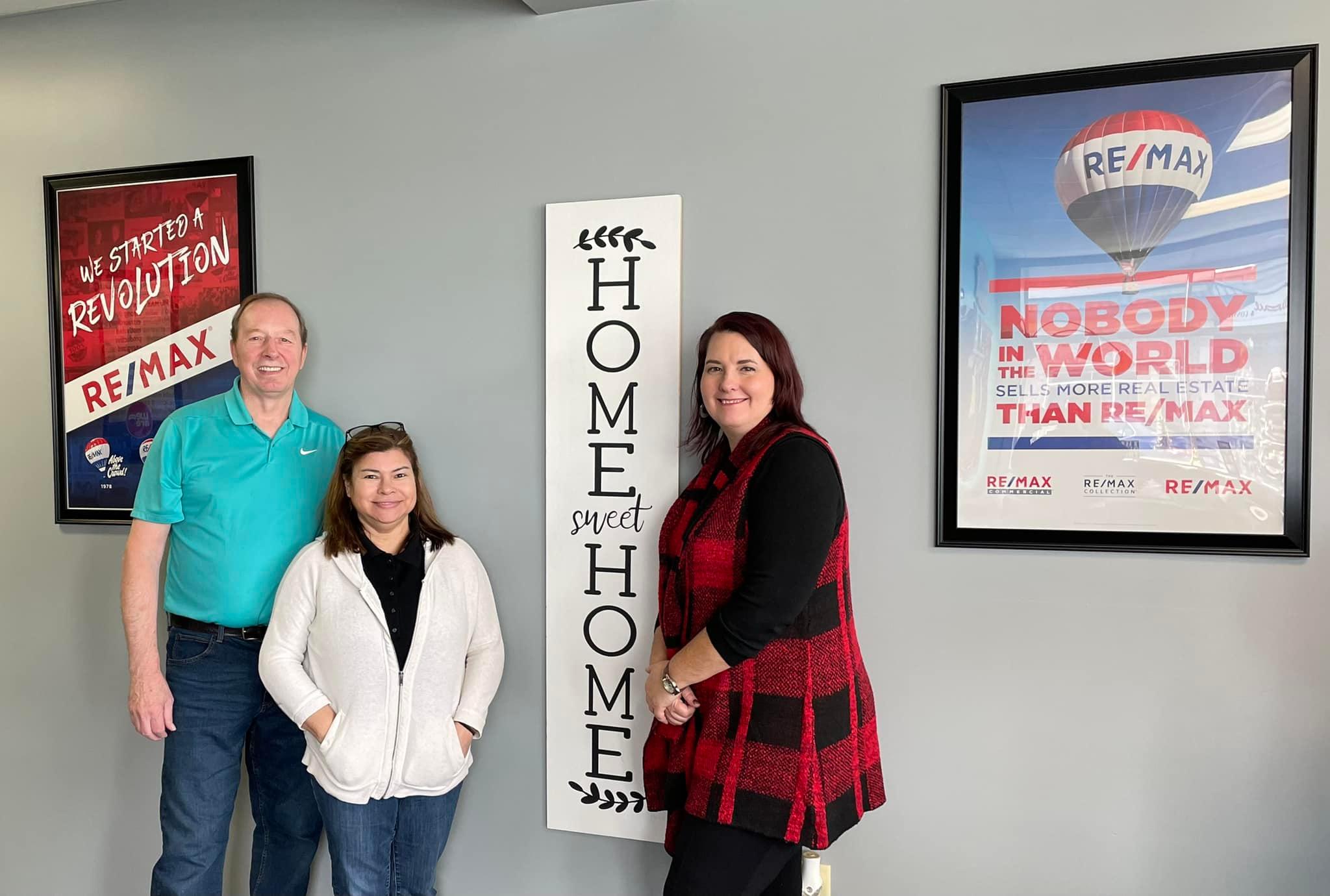 Cliente de Lisa Collio en Goshen y Elkhart, Indiana